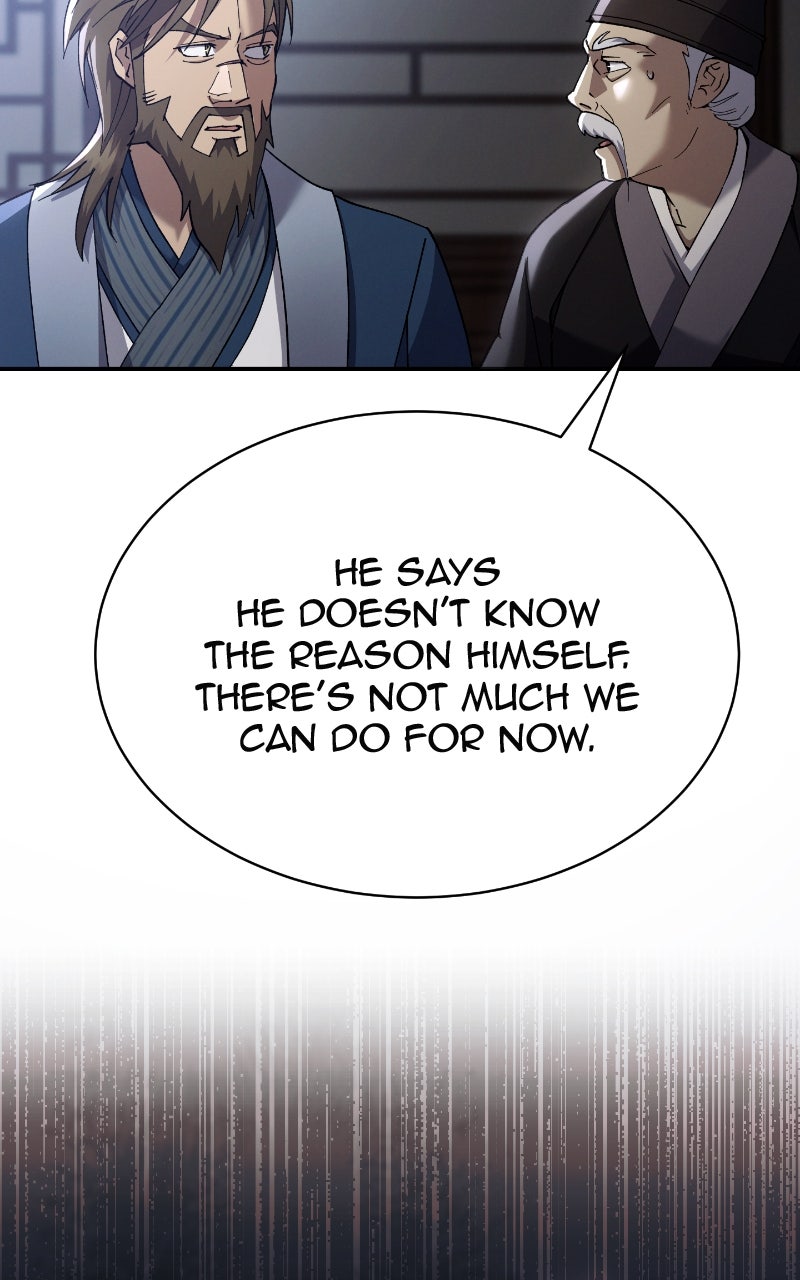 Read The Heavenly Demon Wants a Quiet Life Manga Online