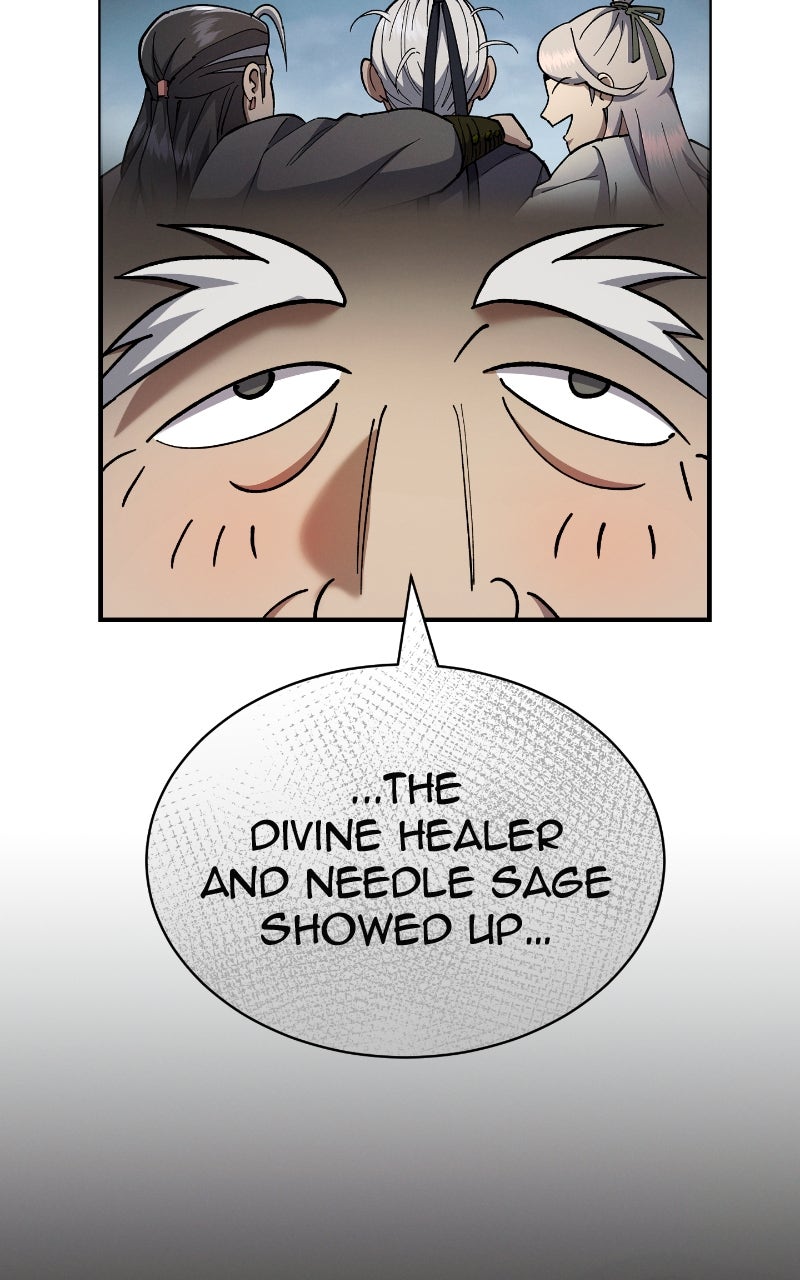 Read The Heavenly Demon Wants a Quiet Life Manga Online