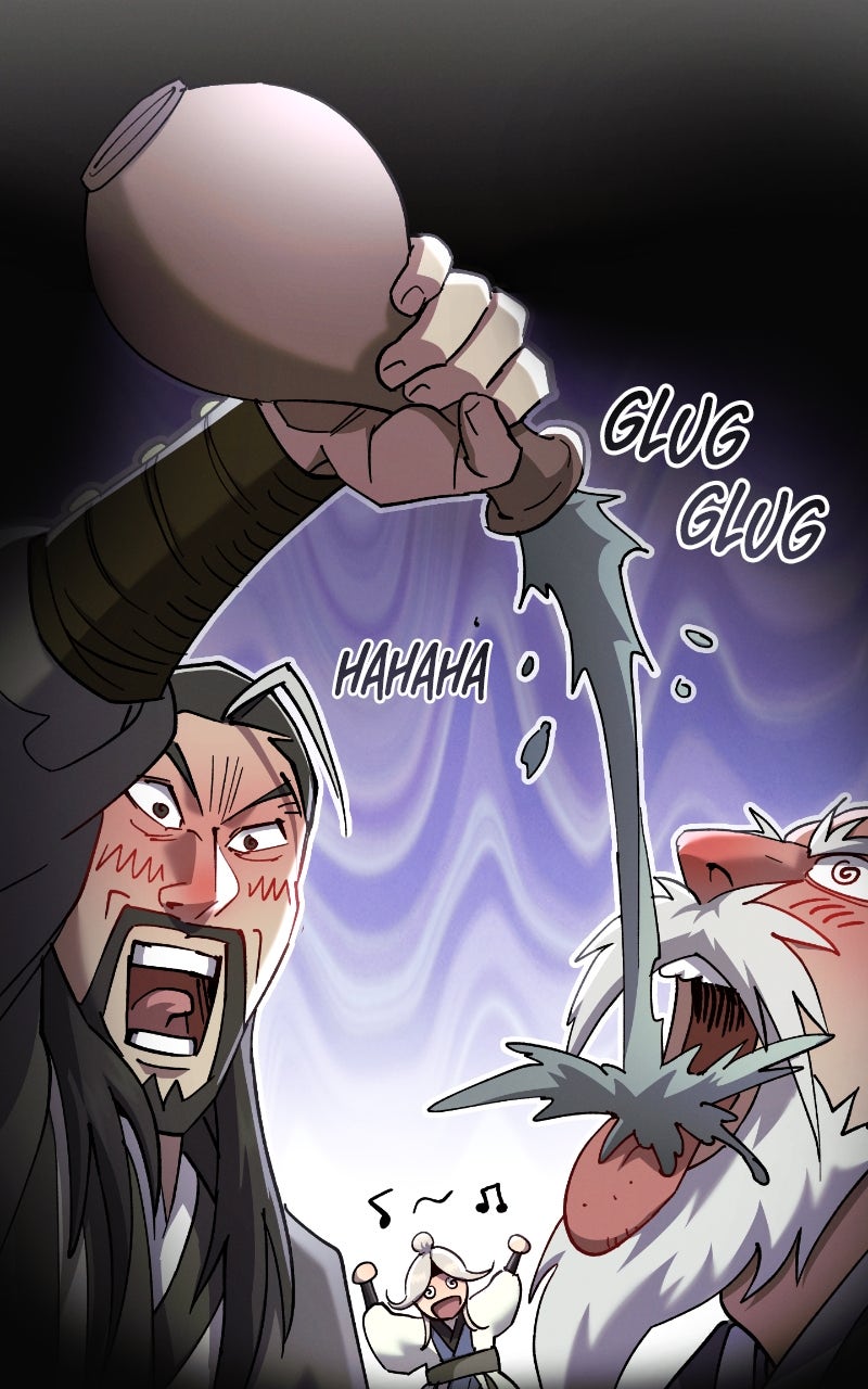 Read The Heavenly Demon Wants a Quiet Life Manga Online