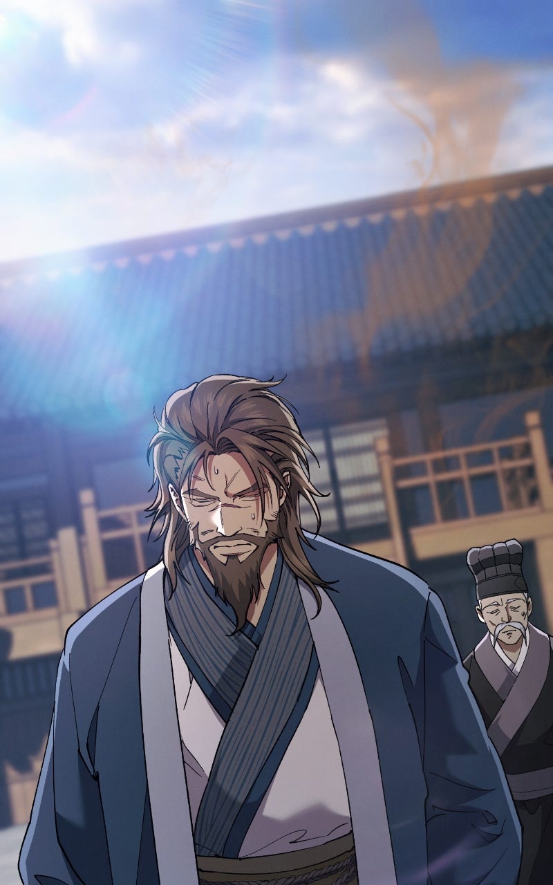 Read The Heavenly Demon Wants a Quiet Life Manga Online