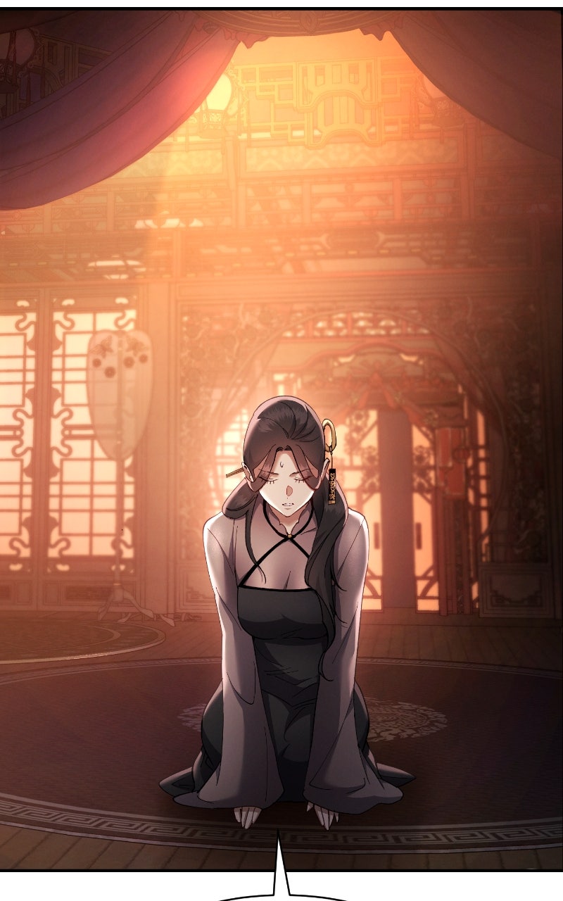 Read The Heavenly Demon Wants a Quiet Life Manga Online