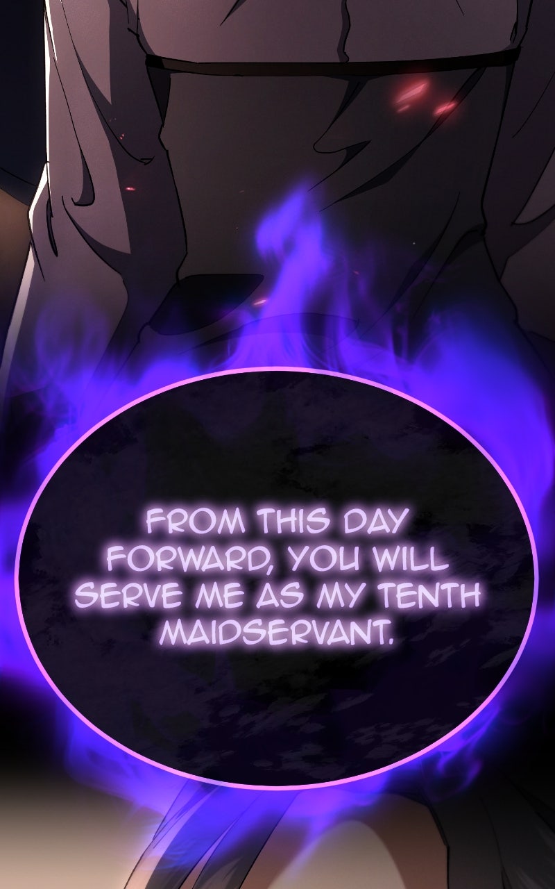 Read The Heavenly Demon Wants a Quiet Life Manga Online