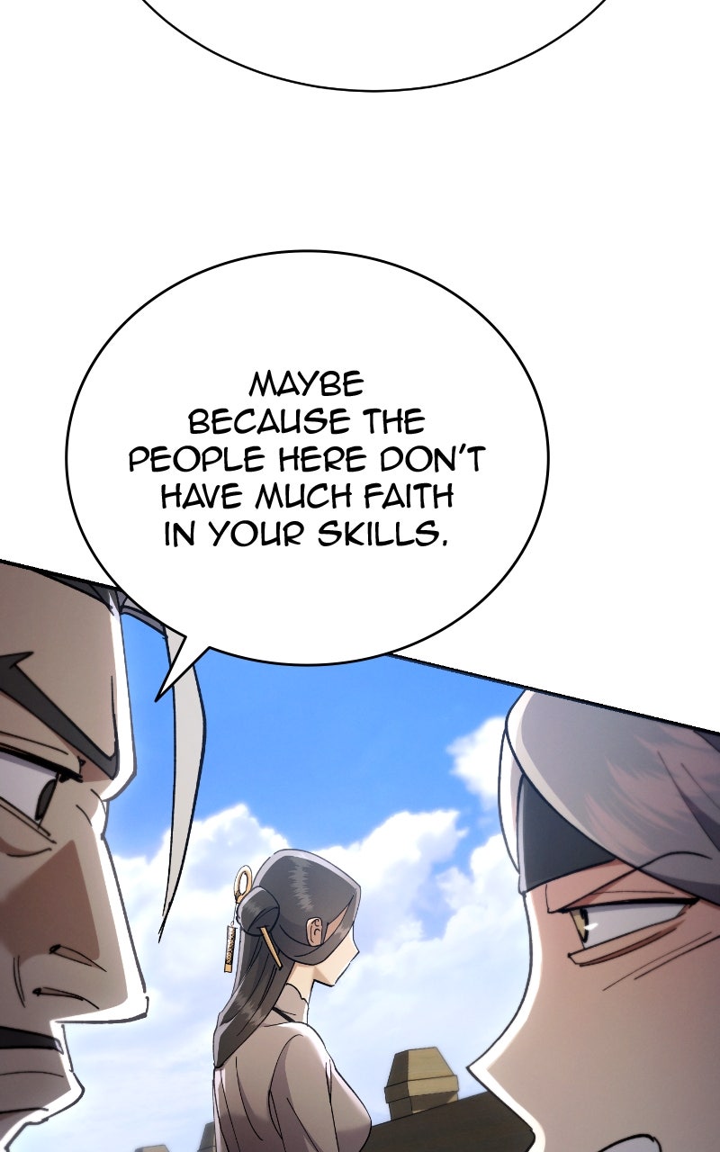 Read The Heavenly Demon Wants a Quiet Life Manga Online
