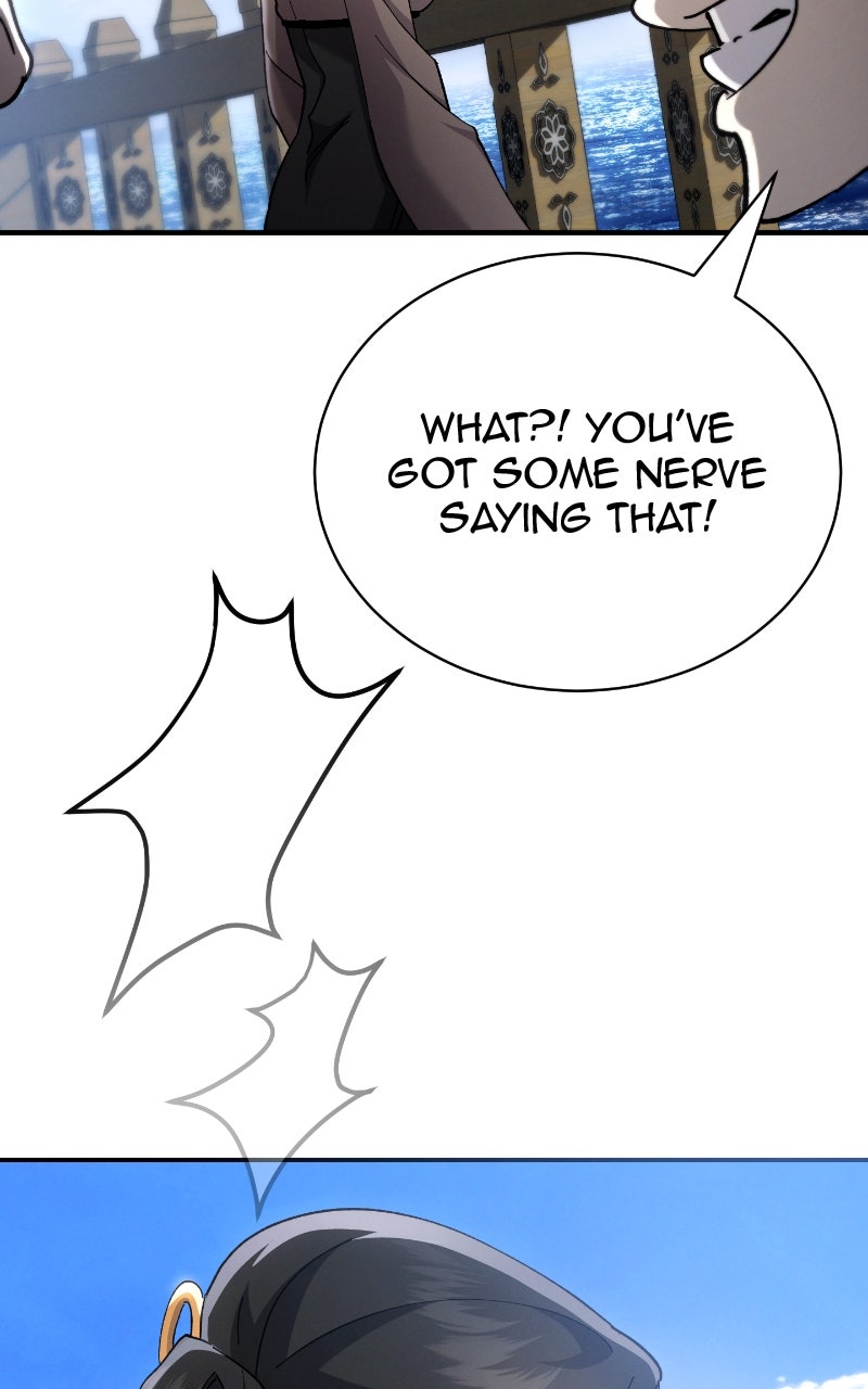 Read The Heavenly Demon Wants a Quiet Life Manga Online
