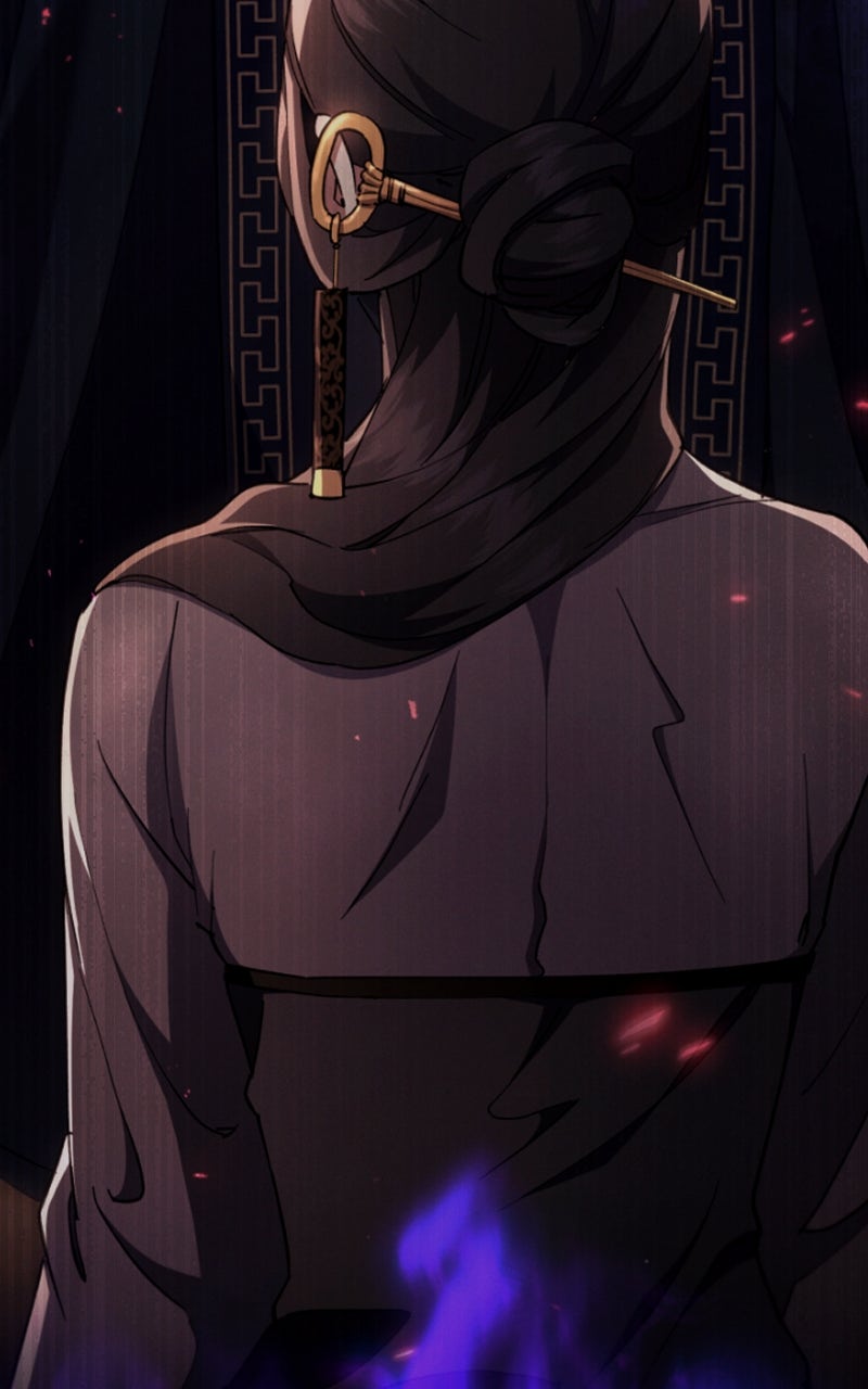 Read The Heavenly Demon Wants a Quiet Life Manga Online
