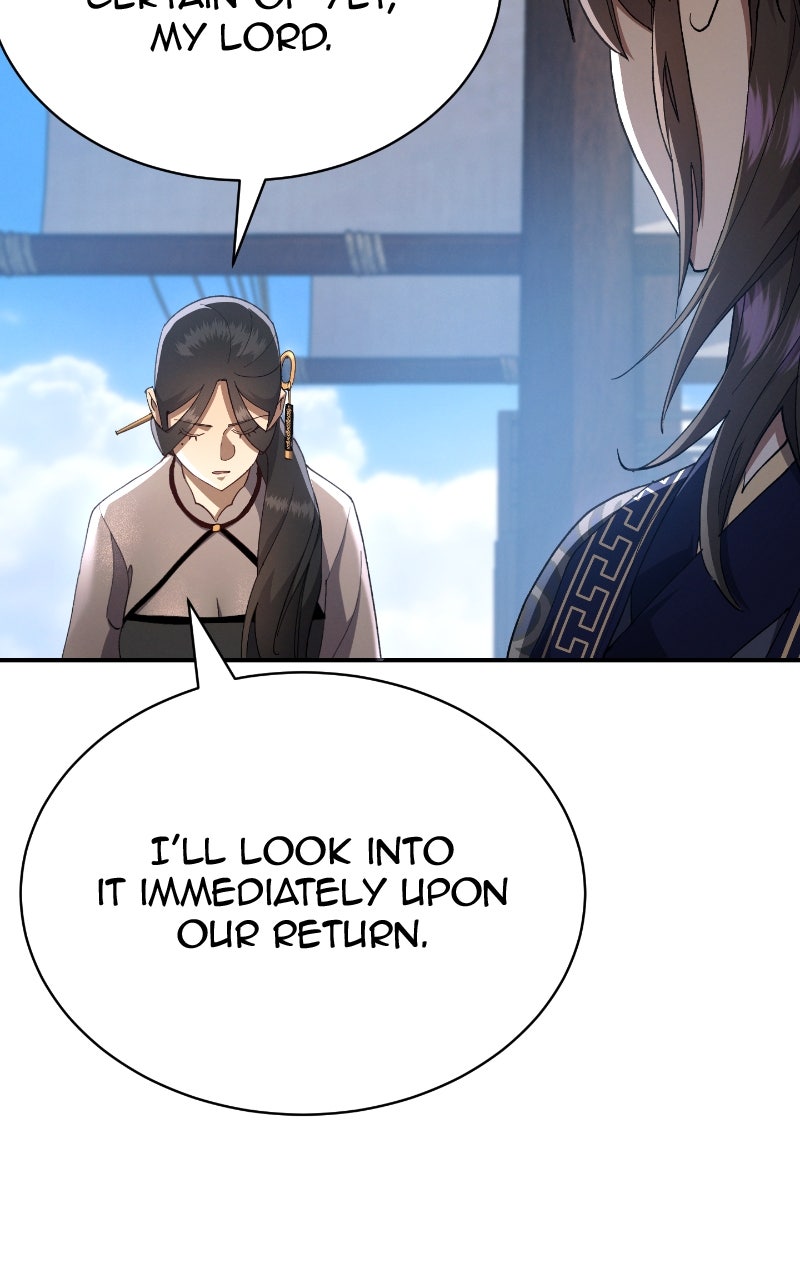 Read The Heavenly Demon Wants a Quiet Life Manga Online