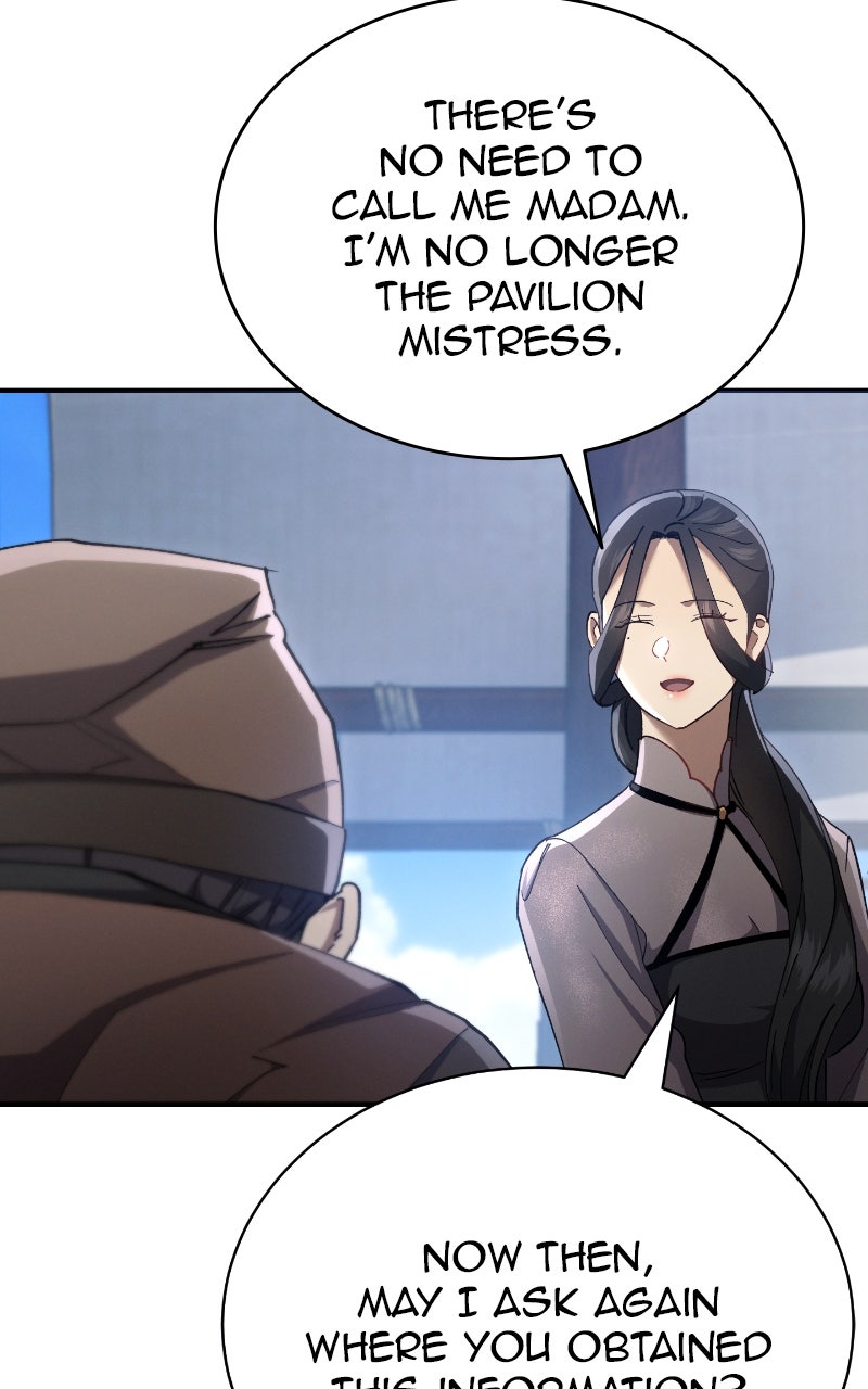 Read The Heavenly Demon Wants a Quiet Life Manga Online