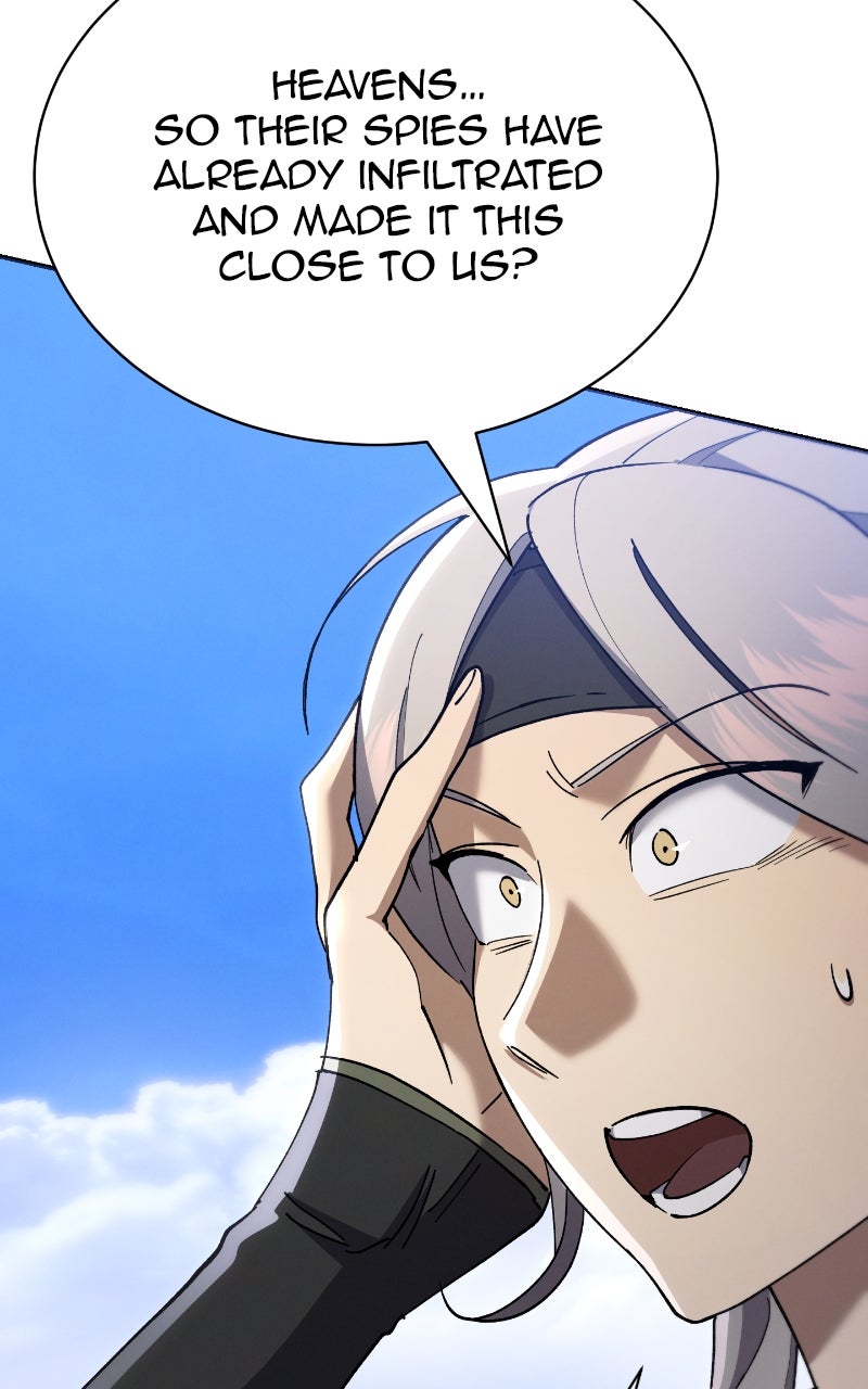 Read The Heavenly Demon Wants a Quiet Life Manga Online