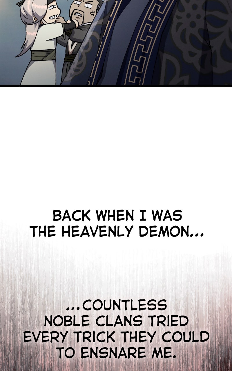 Read The Heavenly Demon Wants a Quiet Life Manga Online