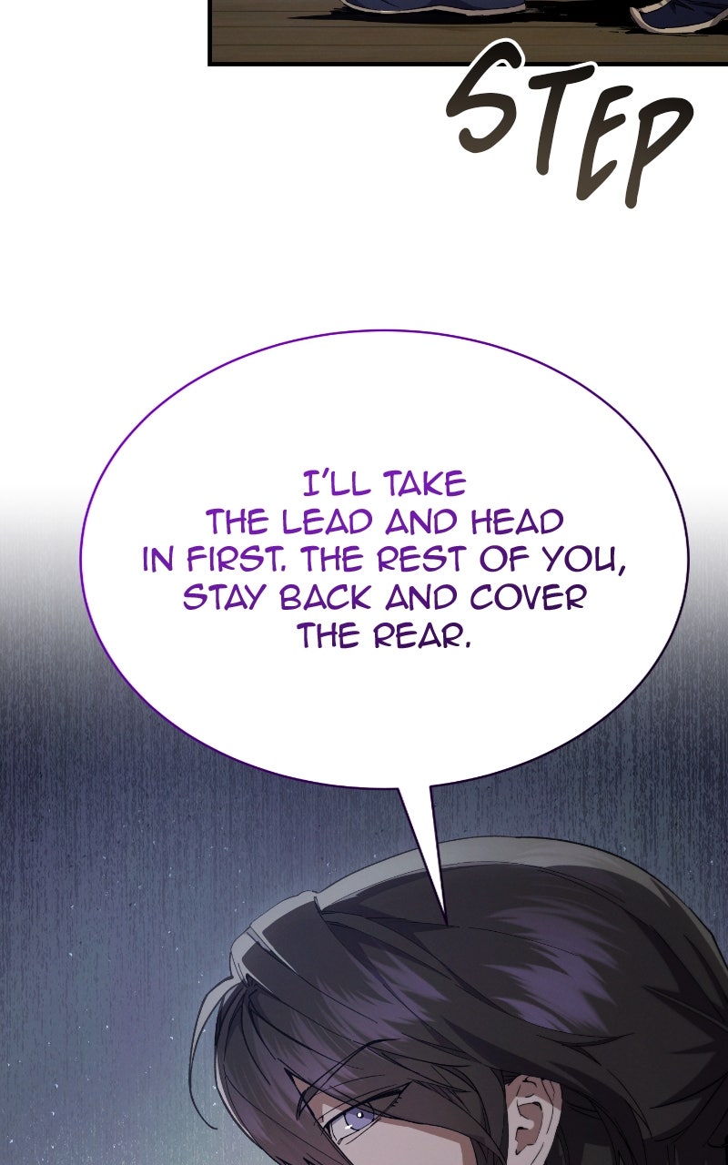 Read The Heavenly Demon Wants a Quiet Life Manga Online