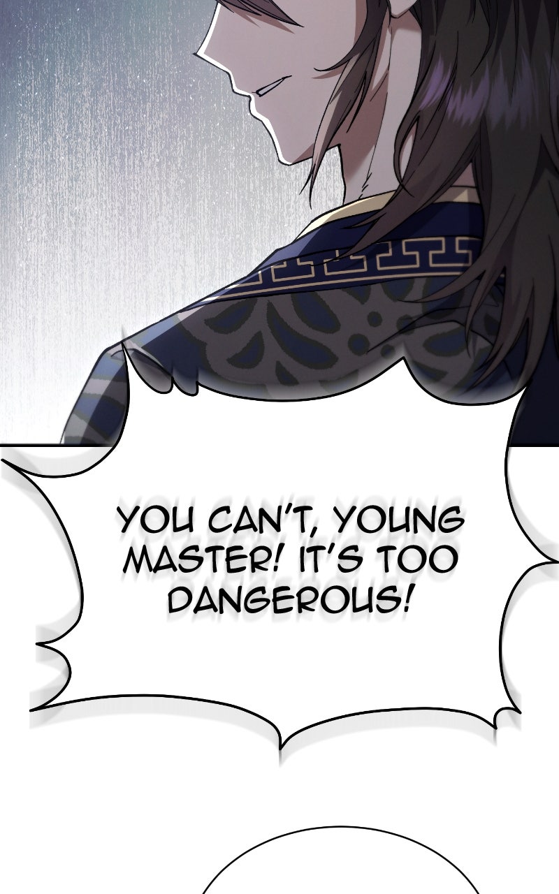 Read The Heavenly Demon Wants a Quiet Life Manga Online