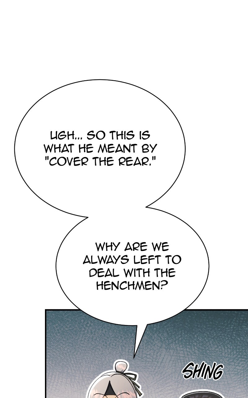Read The Heavenly Demon Wants a Quiet Life Manga Online