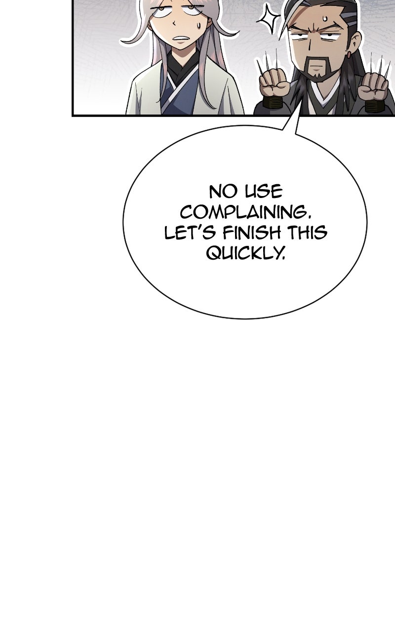 Read The Heavenly Demon Wants a Quiet Life Manga Online