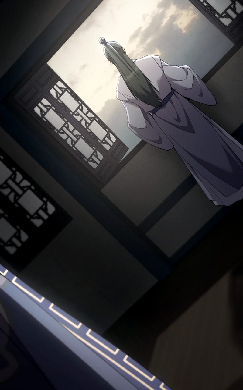Read The Heavenly Demon Wants a Quiet Life Manga Online