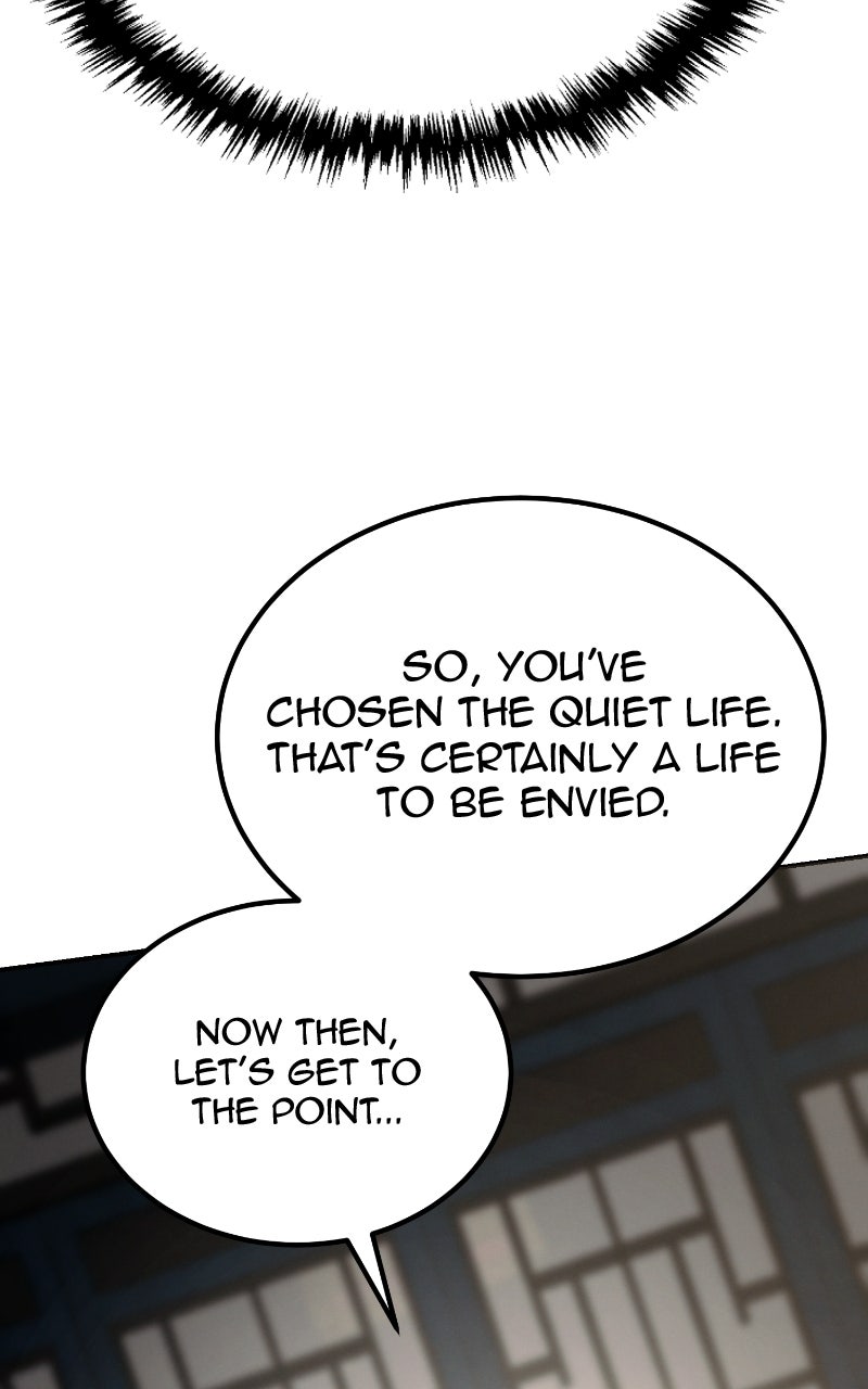 Read The Heavenly Demon Wants a Quiet Life Manga Online