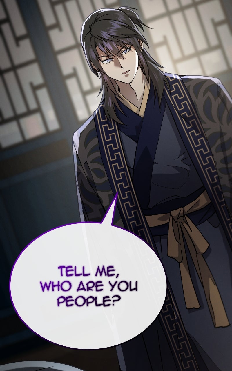 Read The Heavenly Demon Wants a Quiet Life Manga Online