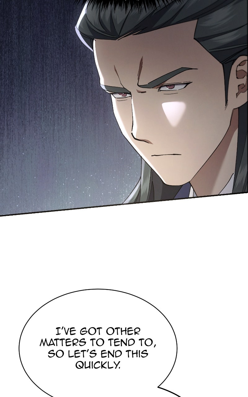 Read The Heavenly Demon Wants a Quiet Life Manga Online