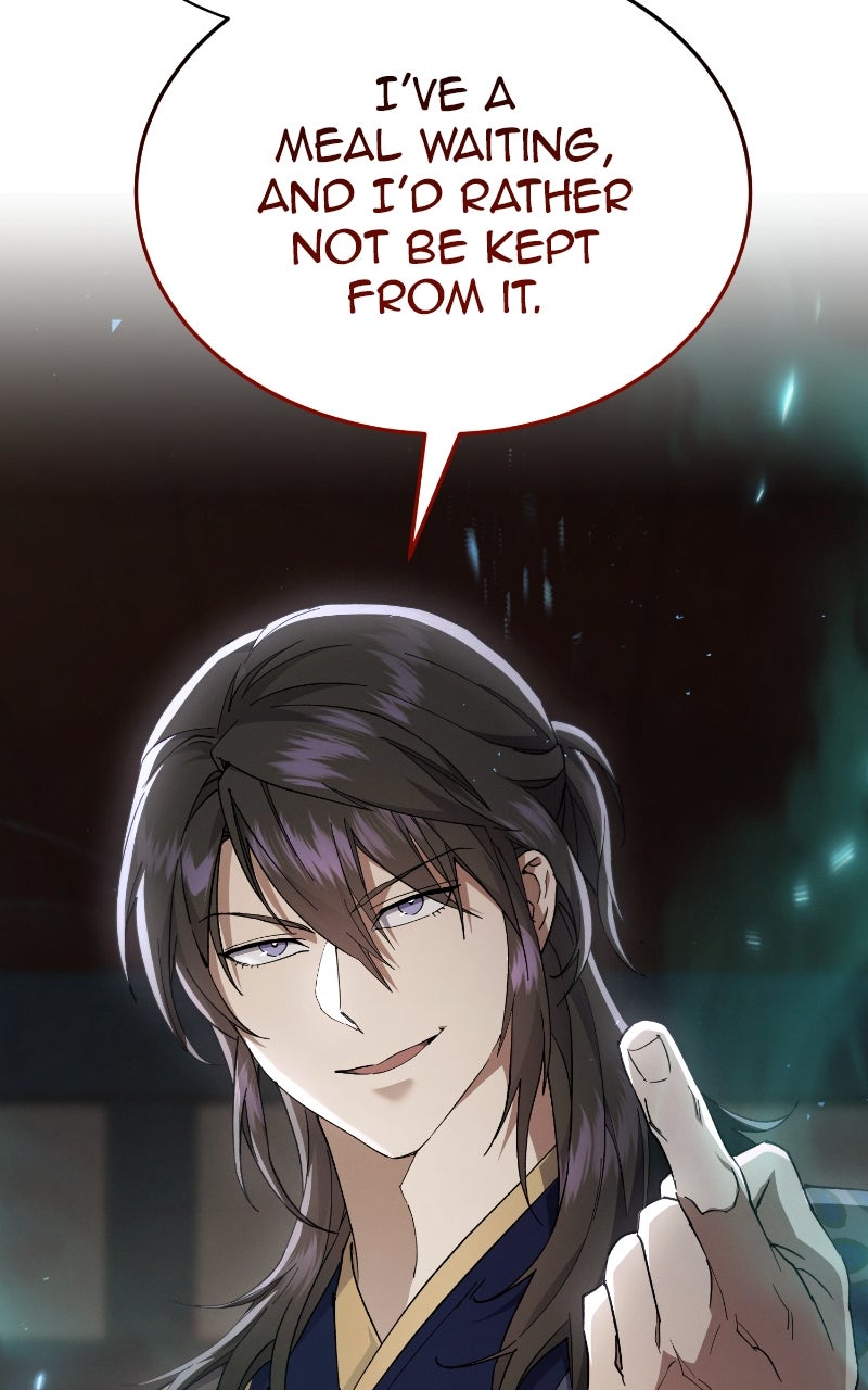Read The Heavenly Demon Wants a Quiet Life Manga Online
