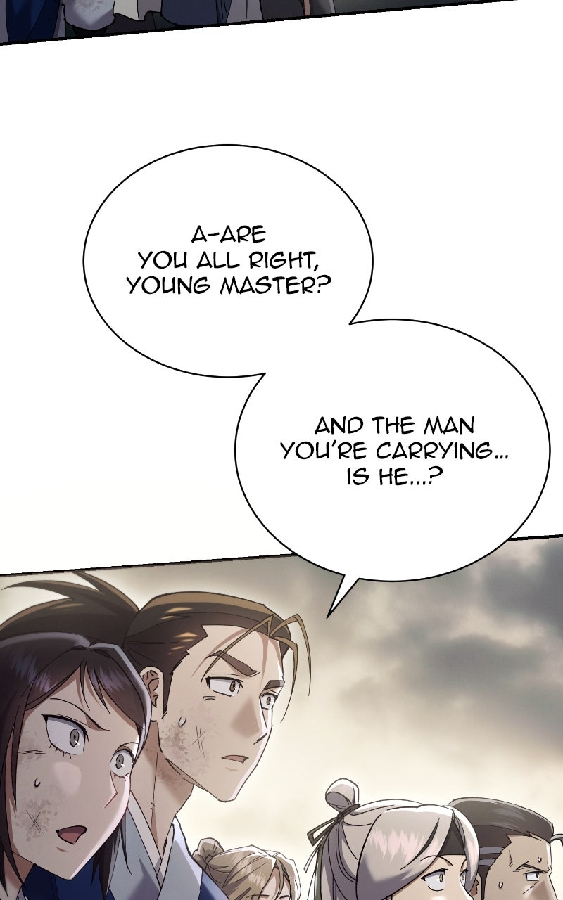 Read The Heavenly Demon Wants a Quiet Life Manga Online