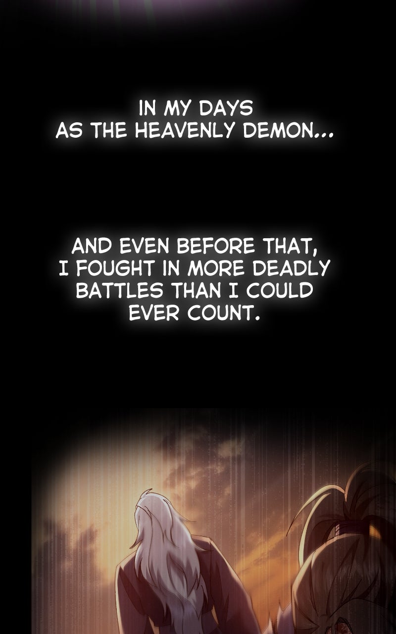 Read The Heavenly Demon Wants a Quiet Life Manga Online