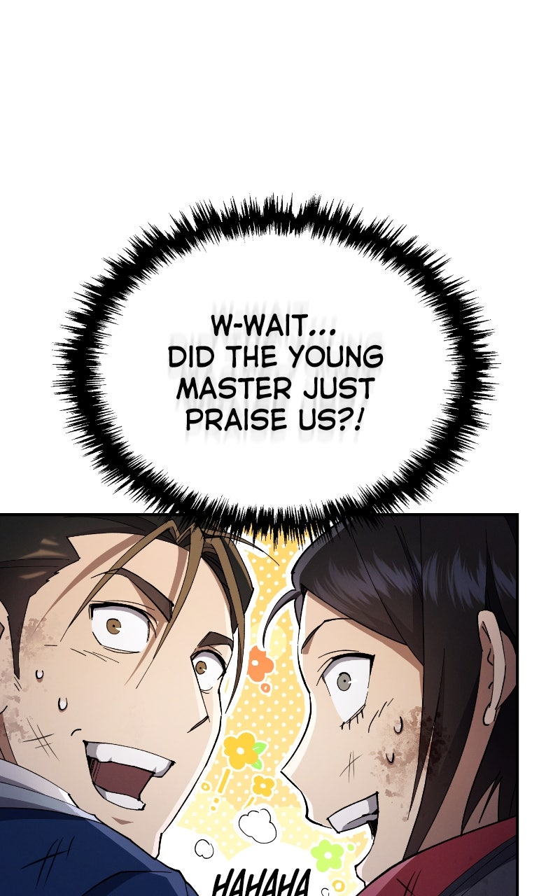 Read The Heavenly Demon Wants a Quiet Life Manga Online