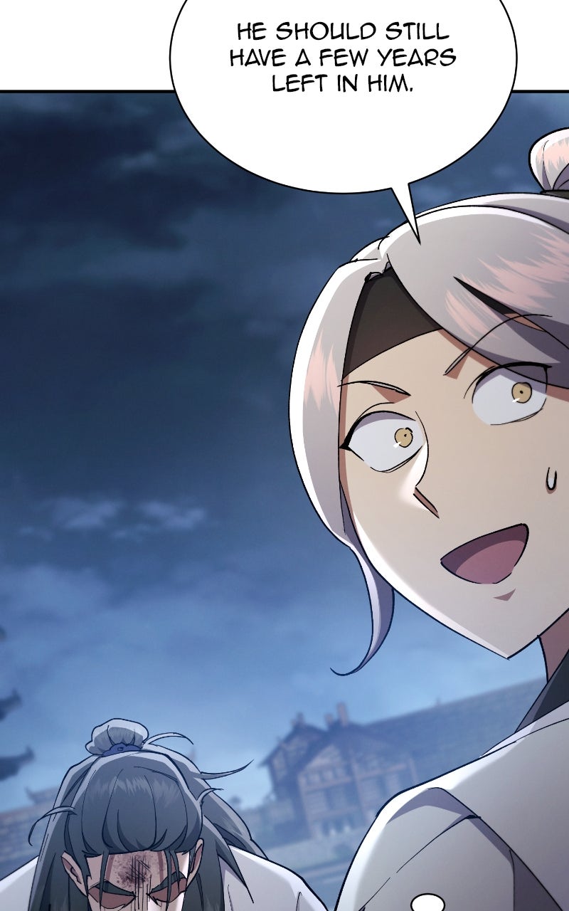 Read The Heavenly Demon Wants a Quiet Life Manga Online