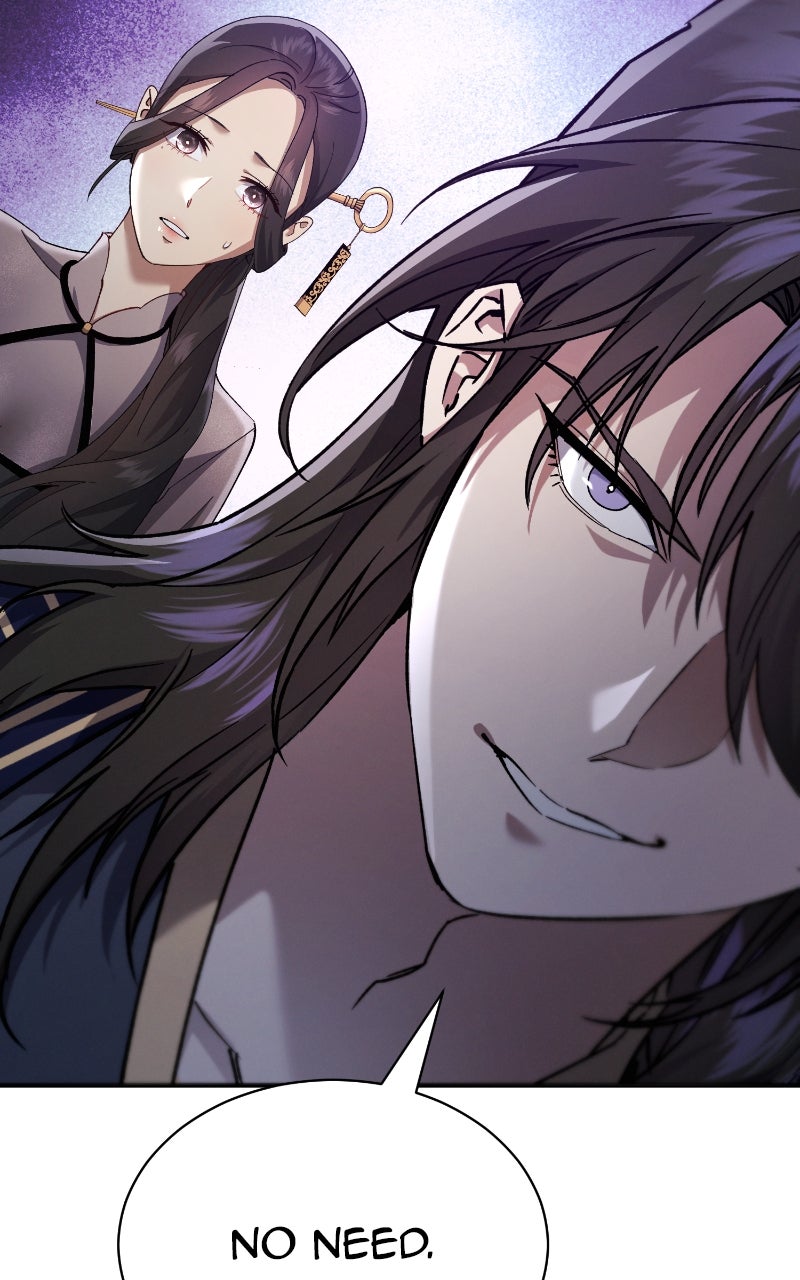 Read The Heavenly Demon Wants a Quiet Life Manga Online