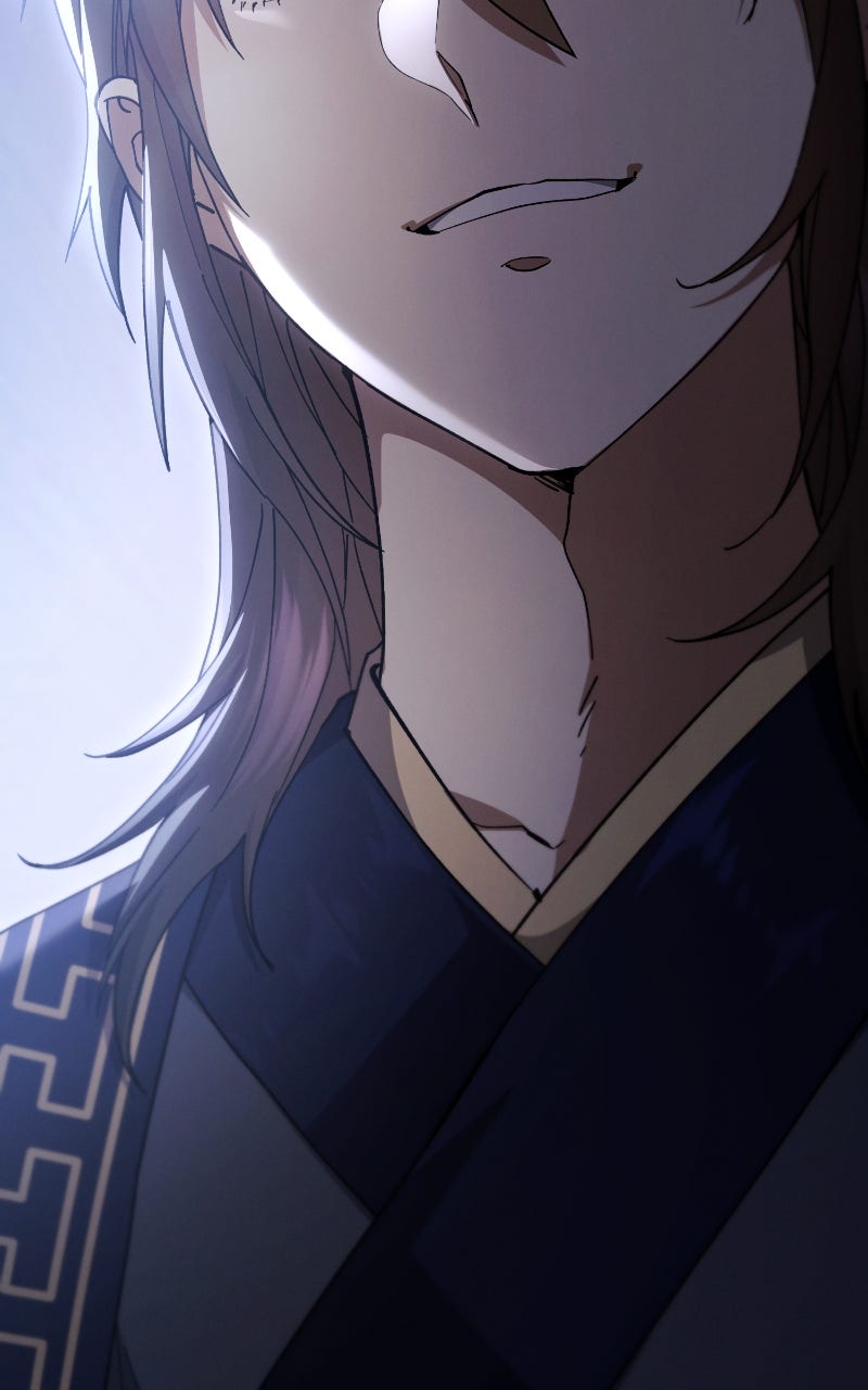 Read The Heavenly Demon Wants a Quiet Life Manga Online