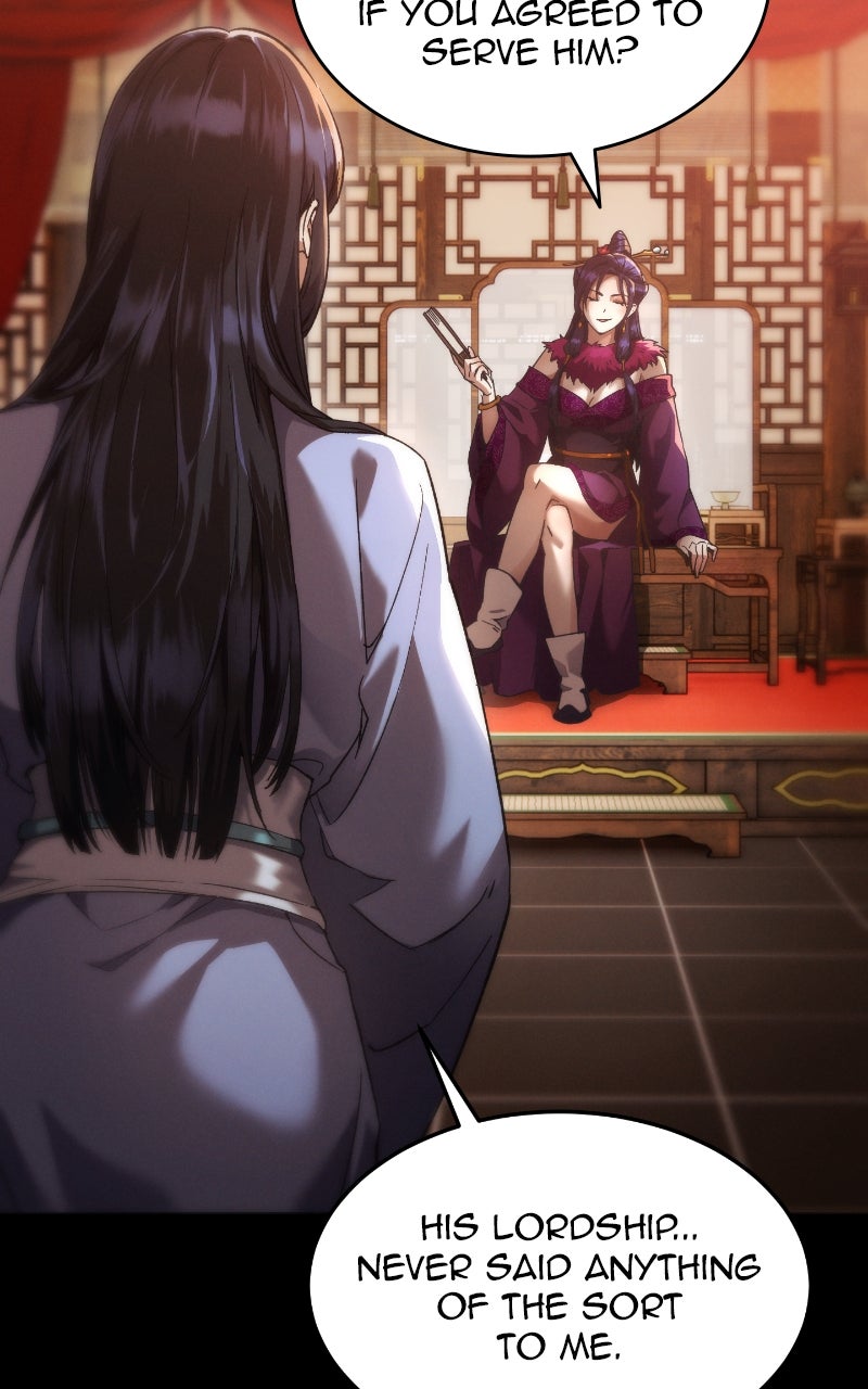 Read The Heavenly Demon Wants a Quiet Life Manga Online