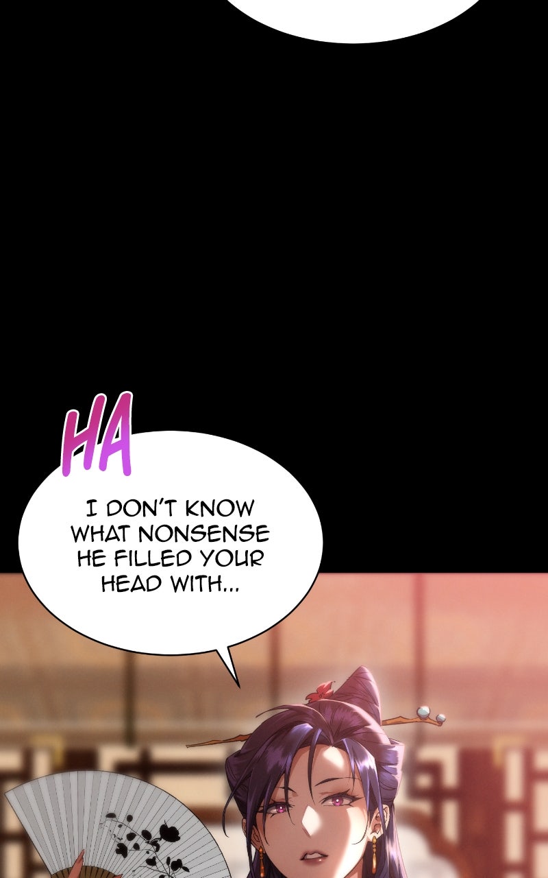 Read The Heavenly Demon Wants a Quiet Life Manga Online