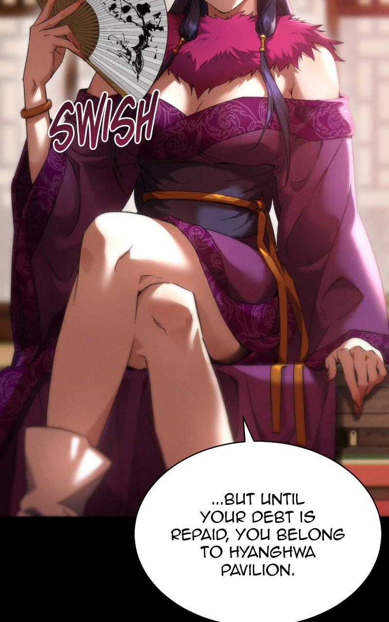 Read The Heavenly Demon Wants a Quiet Life Manga Online