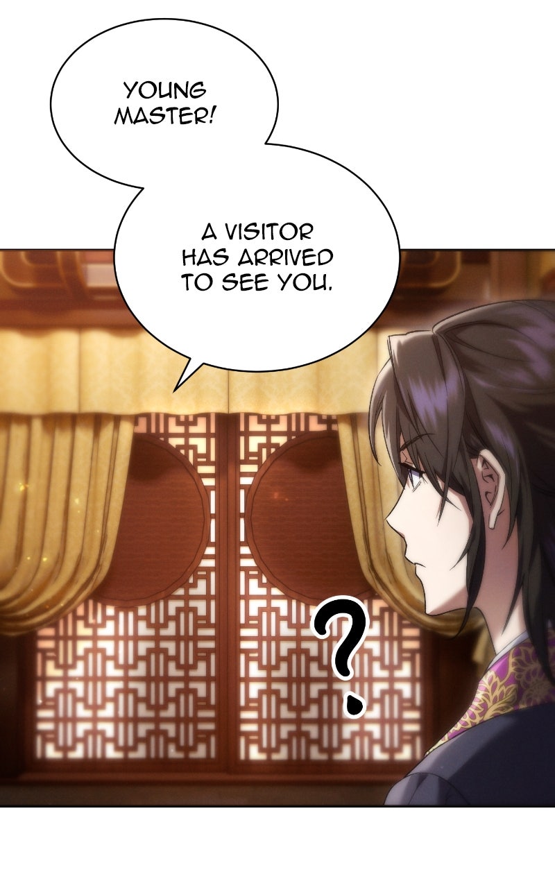 Read The Heavenly Demon Wants a Quiet Life Manga Online