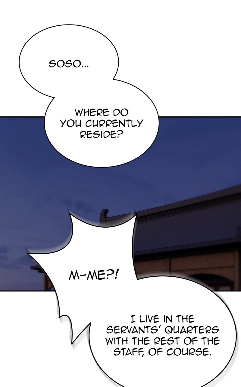 Read The Heavenly Demon Wants a Quiet Life Manga Online