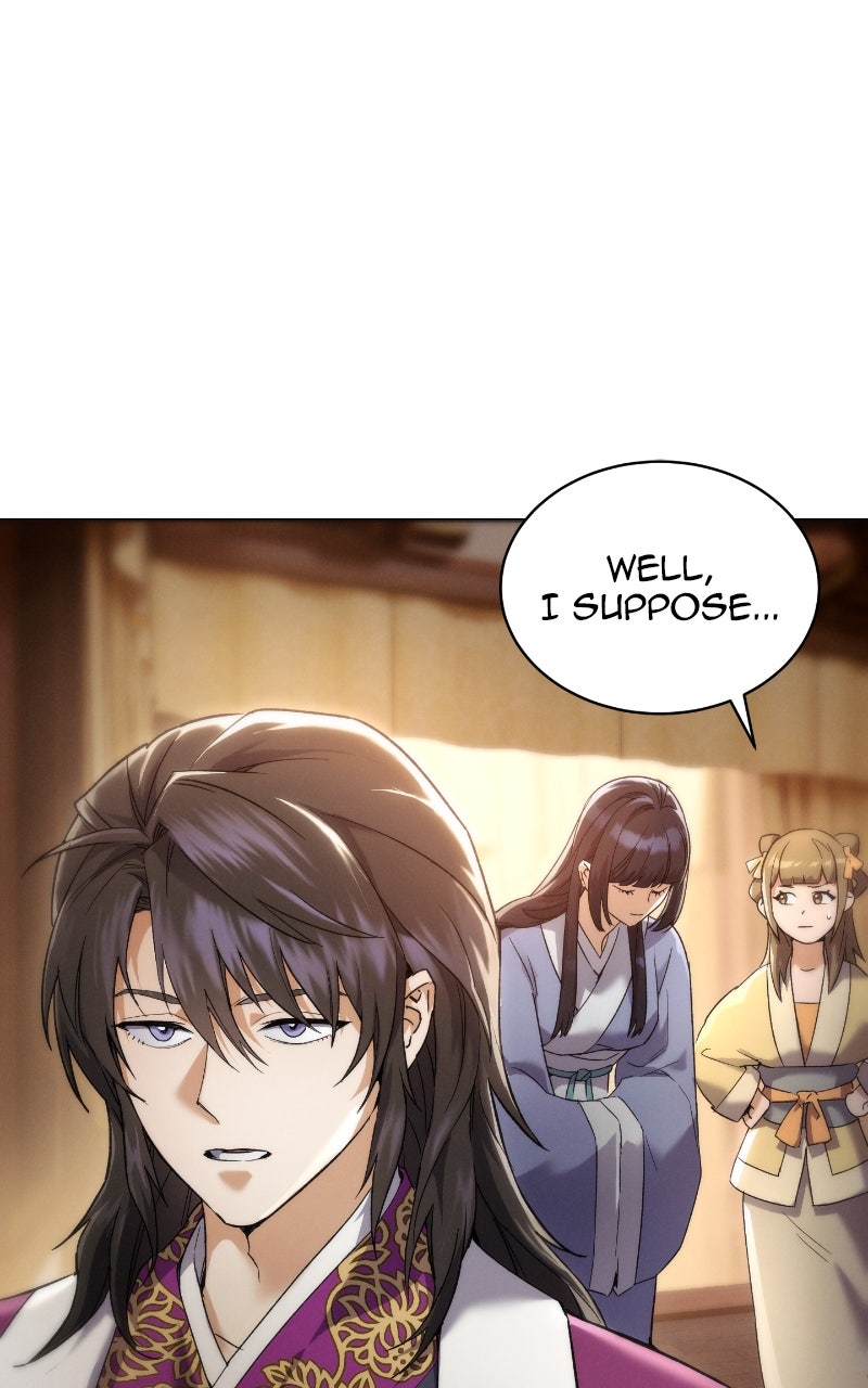 Read The Heavenly Demon Wants a Quiet Life Manga Online