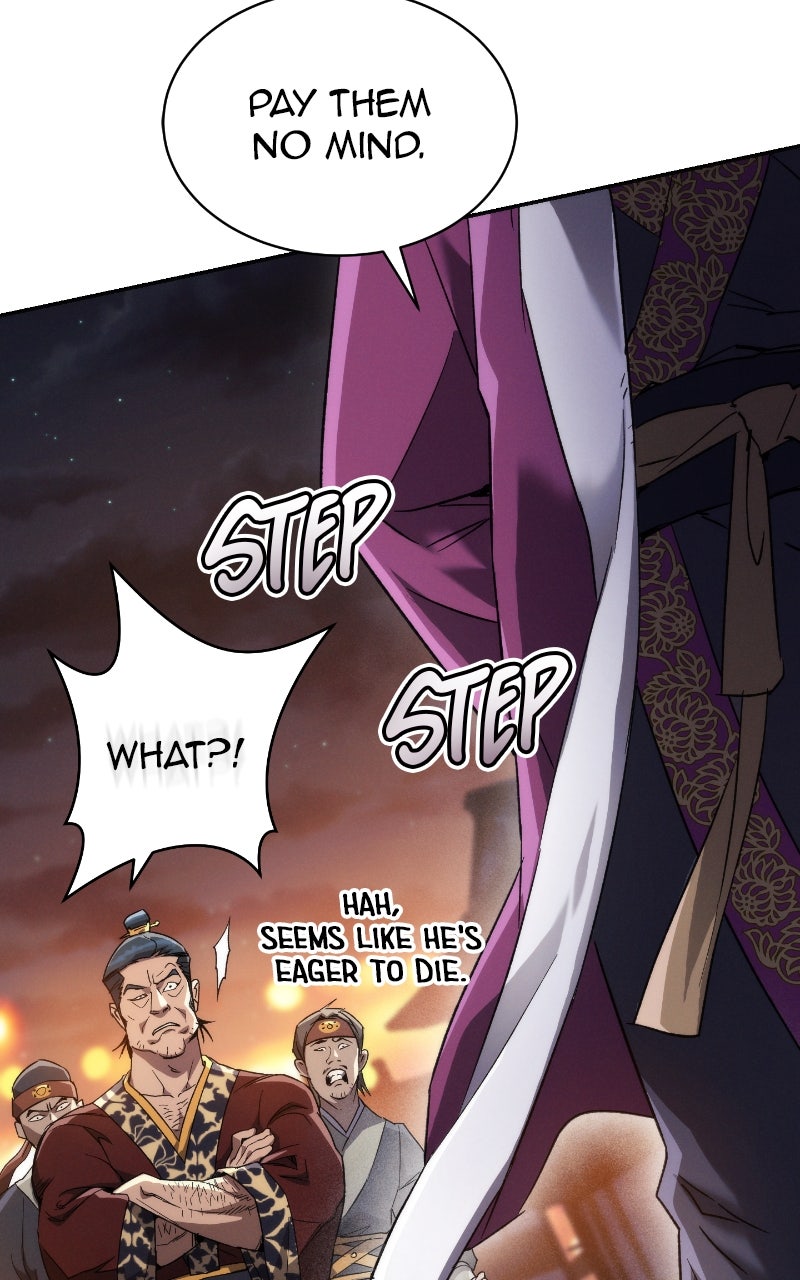 Read The Heavenly Demon Wants a Quiet Life Manga Online