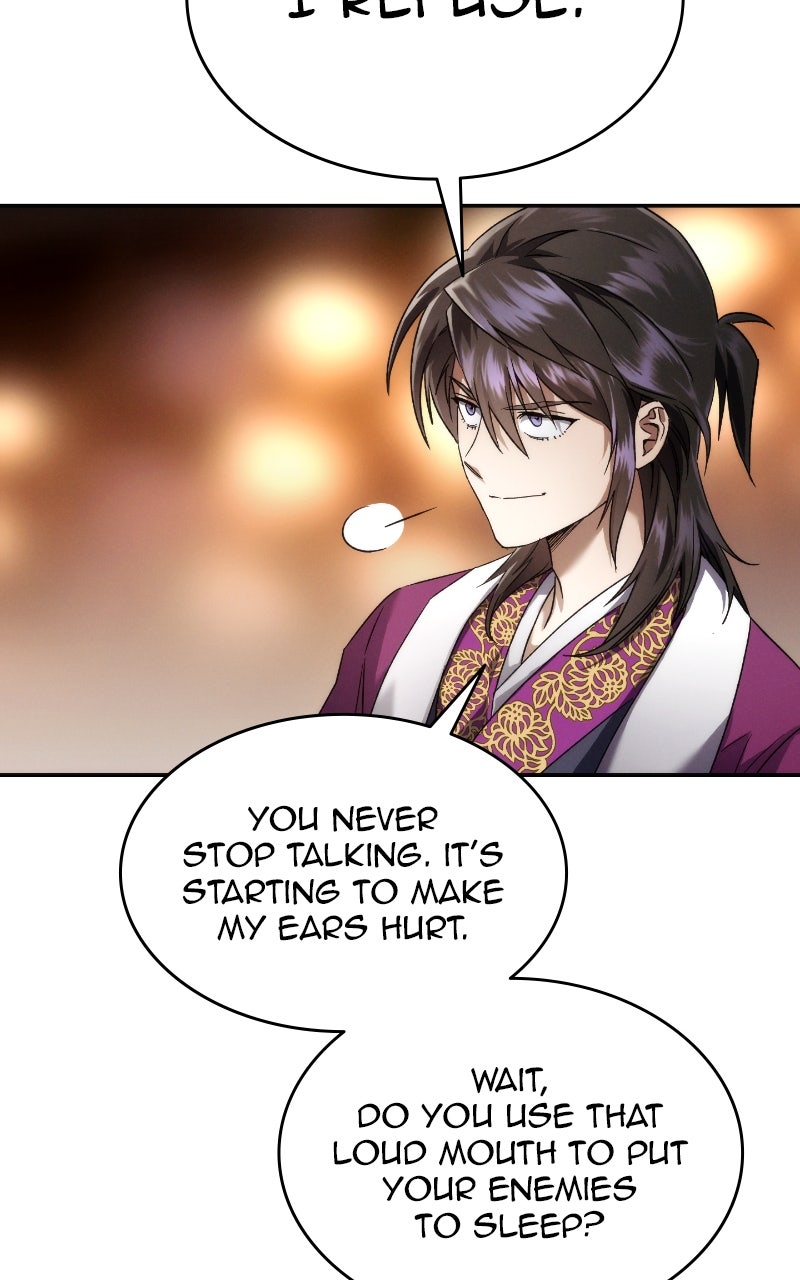 Read The Heavenly Demon Wants a Quiet Life Manga Online