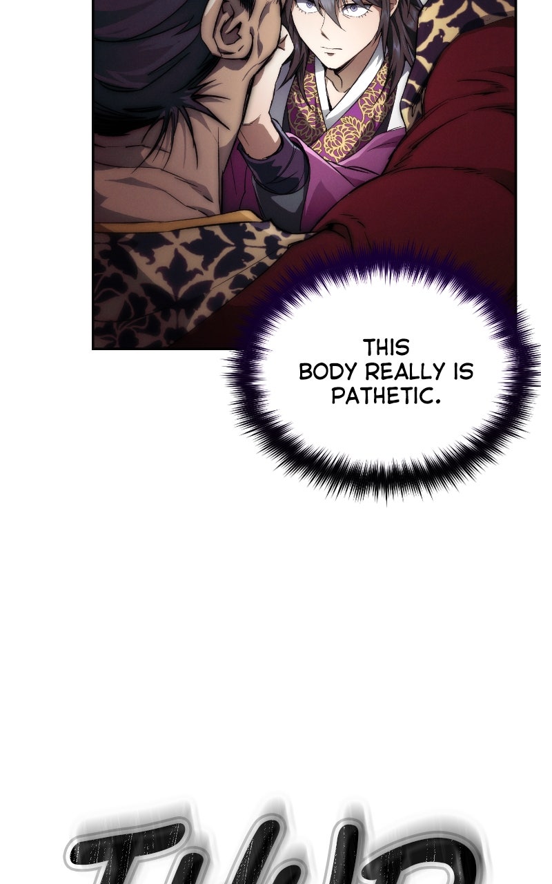 Read The Heavenly Demon Wants a Quiet Life Manga Online