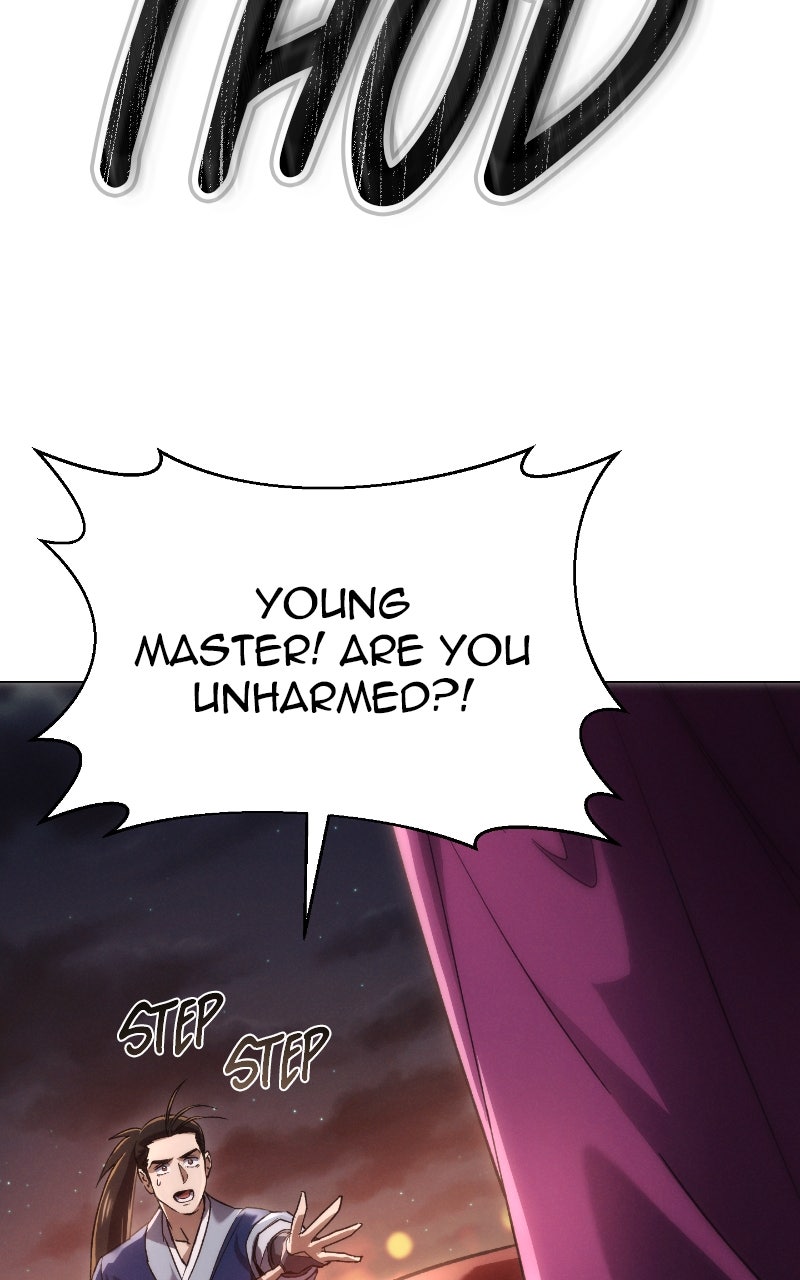 Read The Heavenly Demon Wants a Quiet Life Manga Online