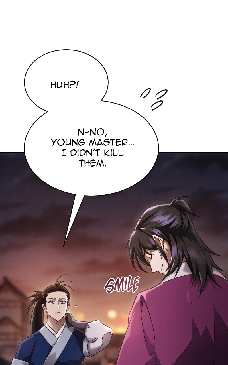 Read The Heavenly Demon Wants a Quiet Life Manga Online