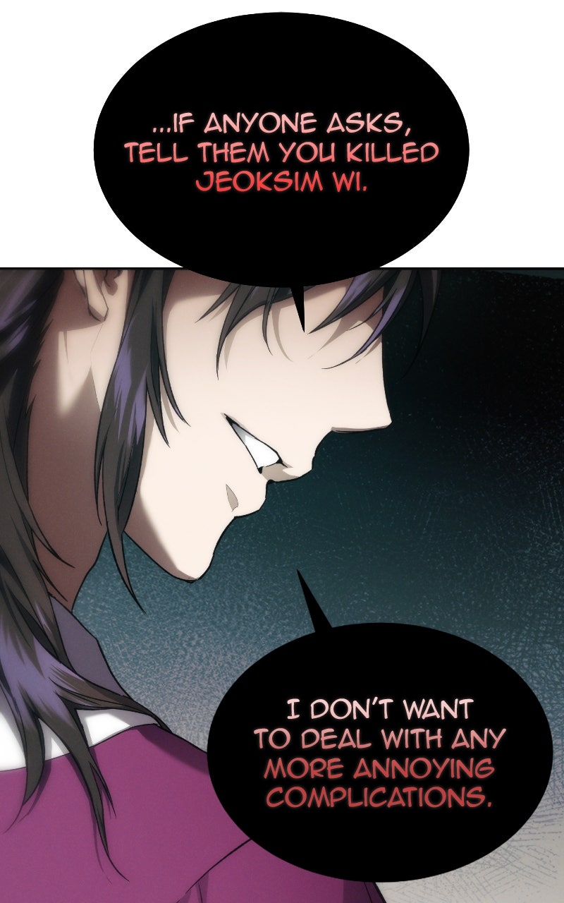 Read The Heavenly Demon Wants a Quiet Life Manga Online