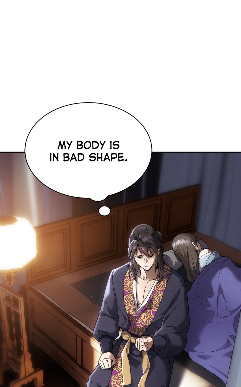 Read The Heavenly Demon Wants a Quiet Life Manga Online