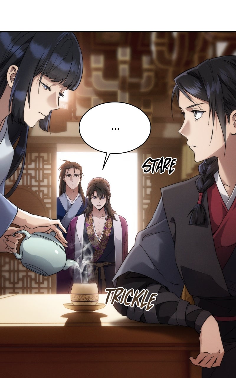 Read The Heavenly Demon Wants a Quiet Life Manga Online