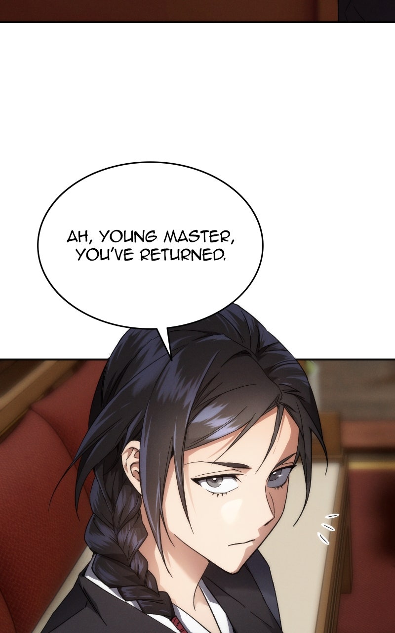 Read The Heavenly Demon Wants a Quiet Life Manga Online