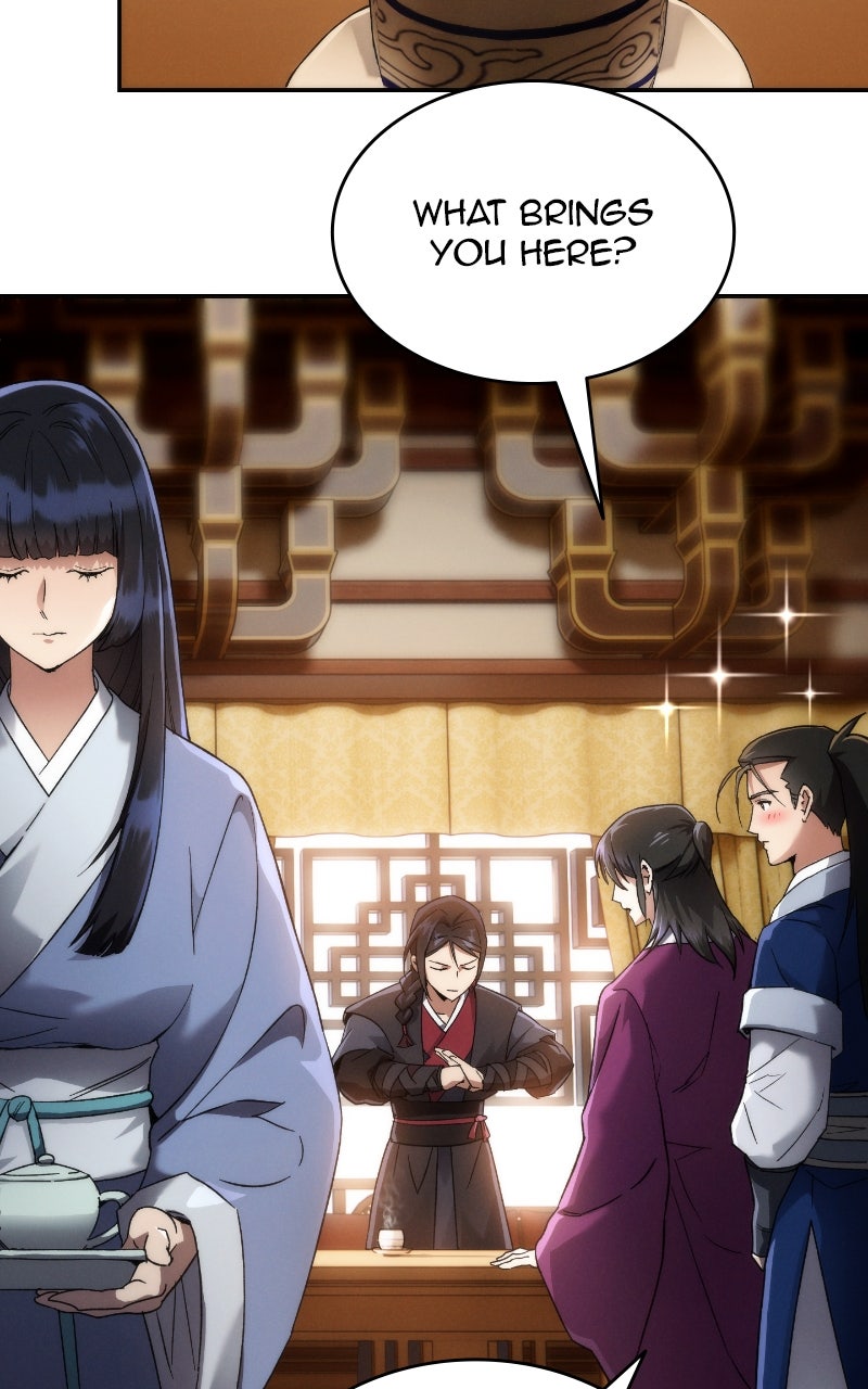 Read The Heavenly Demon Wants a Quiet Life Manga Online