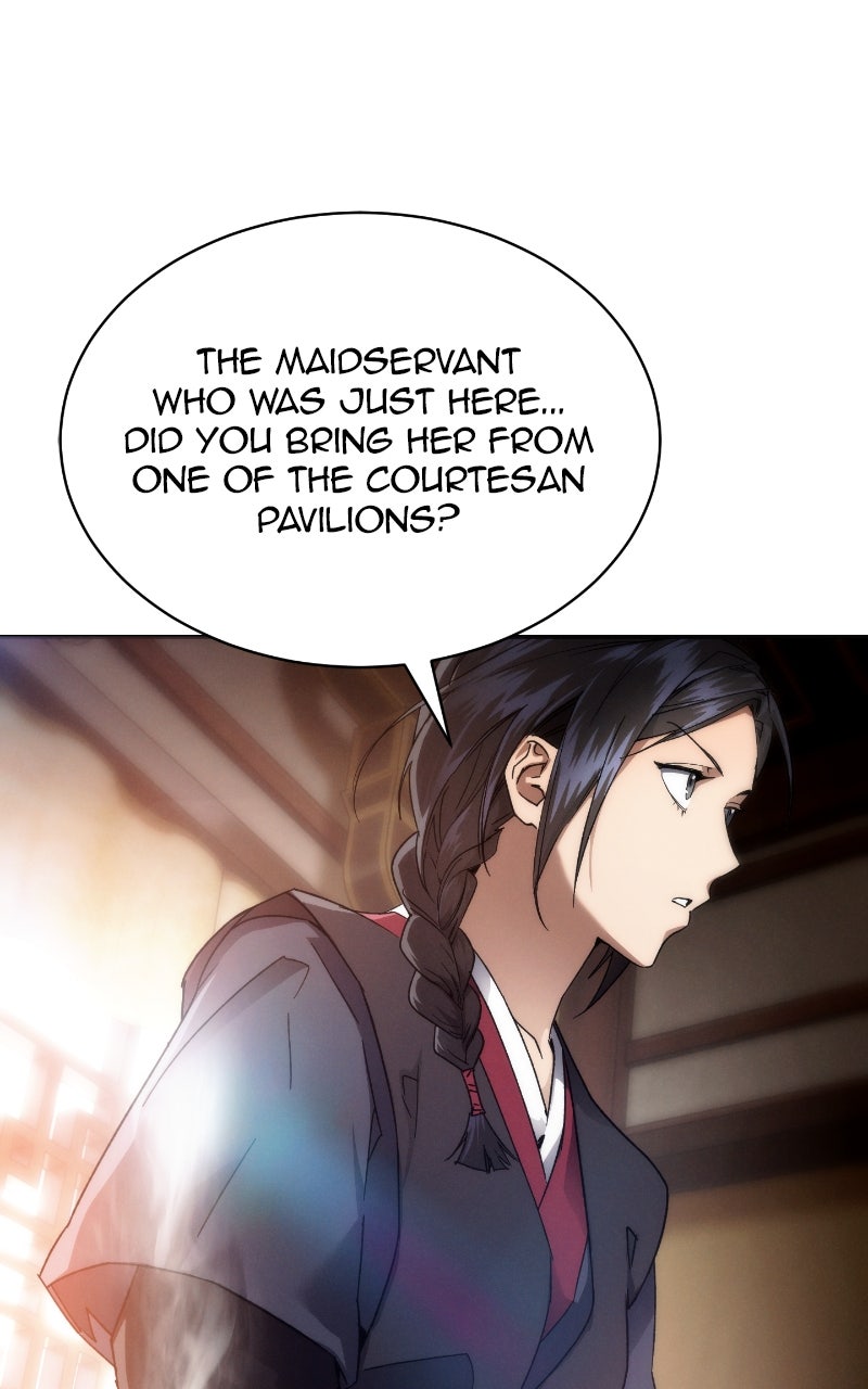 Read The Heavenly Demon Wants a Quiet Life Manga Online