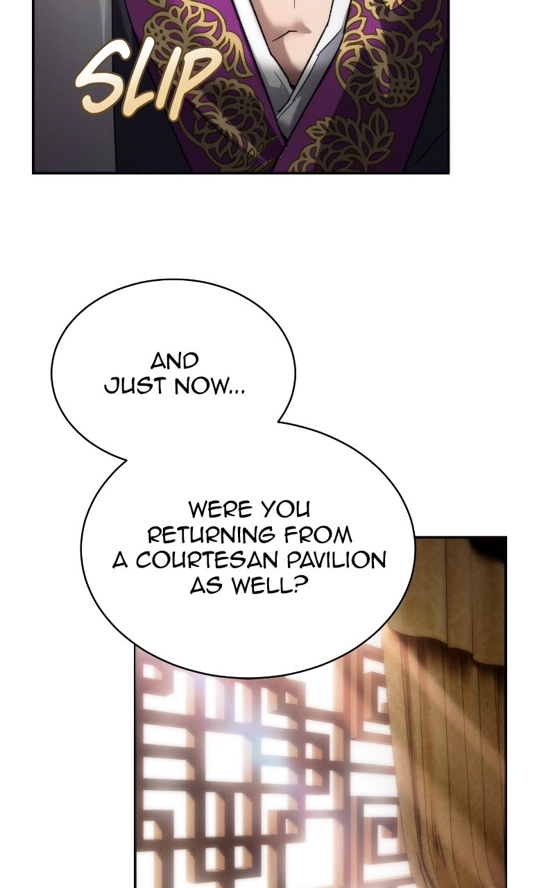 Read The Heavenly Demon Wants a Quiet Life Manga Online