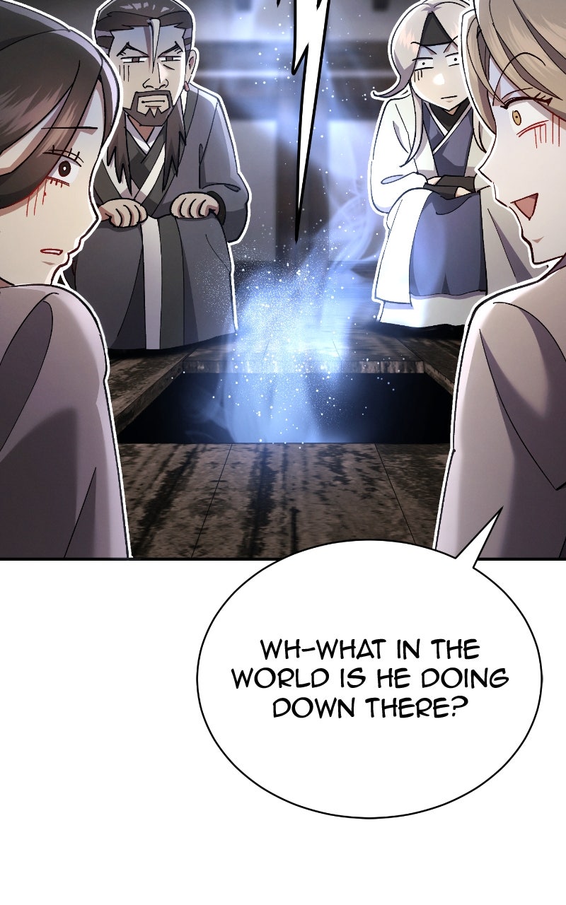 Read The Heavenly Demon Wants a Quiet Life Manga Online