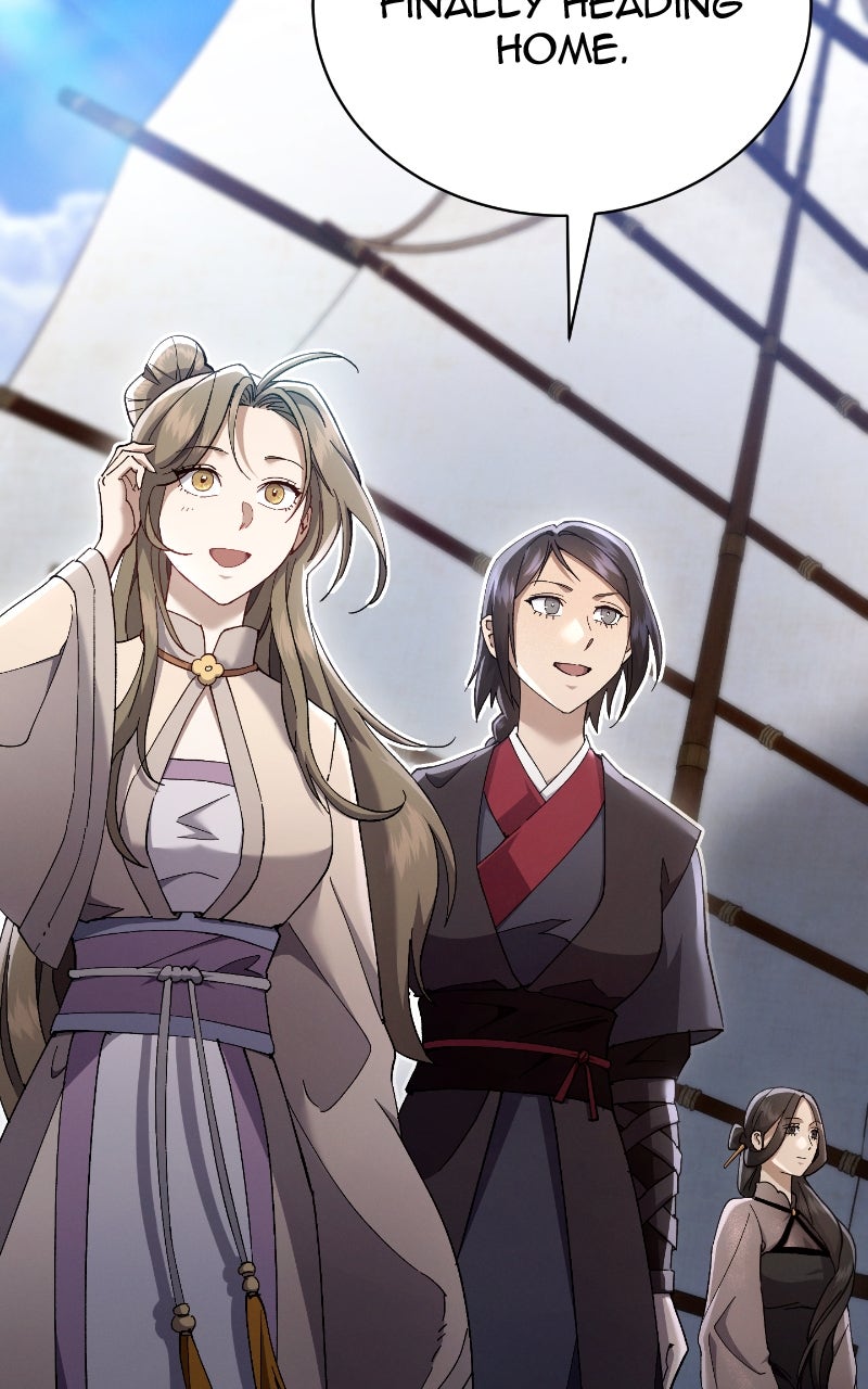Read The Heavenly Demon Wants a Quiet Life Manga Online