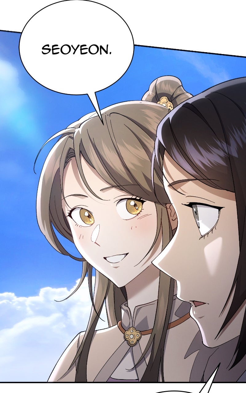 Read The Heavenly Demon Wants a Quiet Life Manga Online