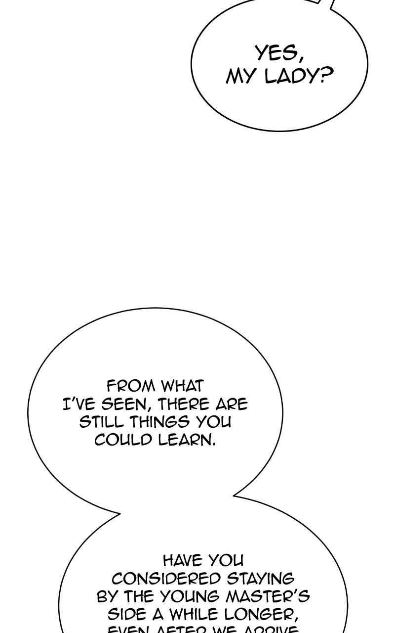Read The Heavenly Demon Wants a Quiet Life Manga Online
